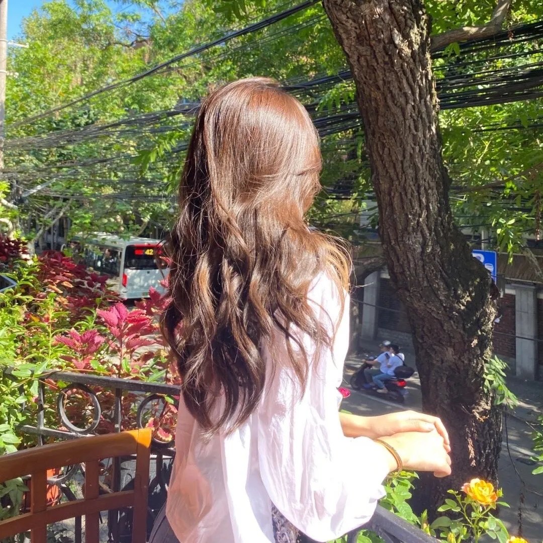 姐妹情谊