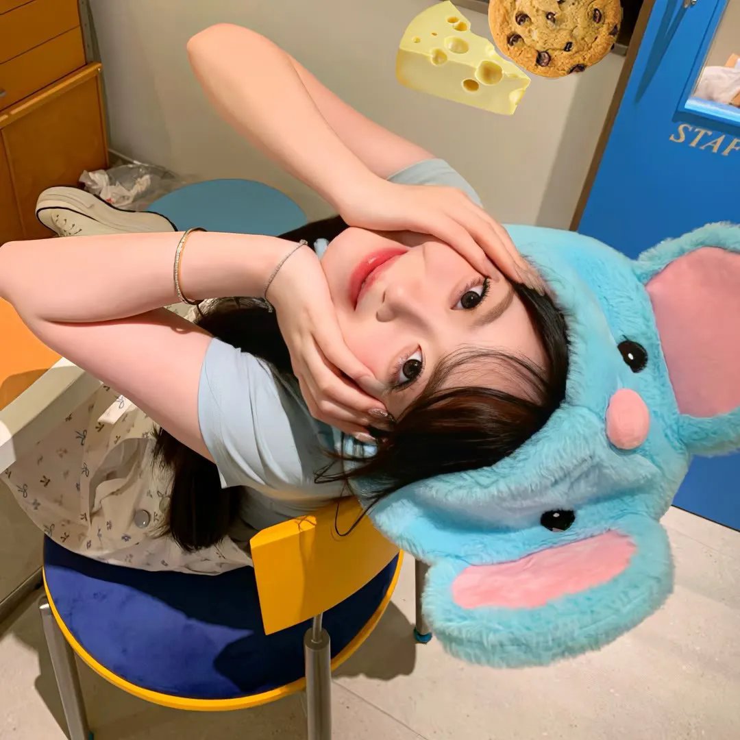甜蜜的任务